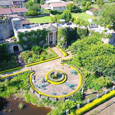 Flycatcher Castle Граскоп Экстерьер фото