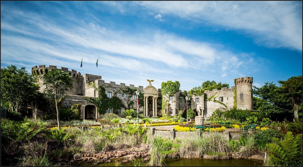Flycatcher Castle Граскоп Экстерьер фото