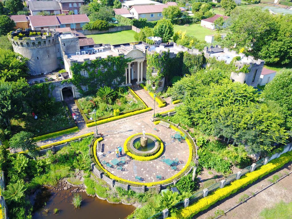 Flycatcher Castle Граскоп Экстерьер фото